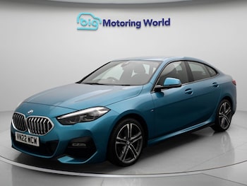 Used BMW 2 Series Gran Coupe 2022 for sale - 79583400: Photo