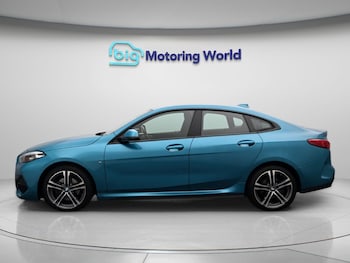 Used BMW 2 Series Gran Coupe 2022 for sale - 79583400: Photo
