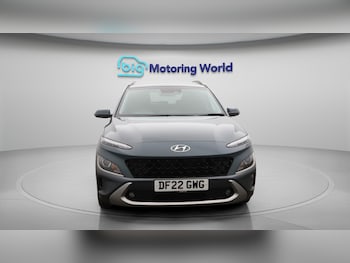 Used Hyundai KONA 2022 for sale - 75707621: Photo