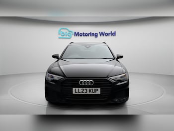 Used Audi A6 2023 for sale - 78744816: Photo