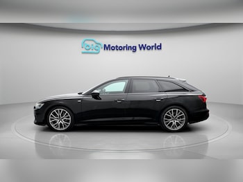 Used Audi A6 2023 for sale - 78744816: Photo