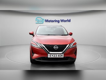 Used Nissan Qashqai 2023 for sale - 79261695: Photo
