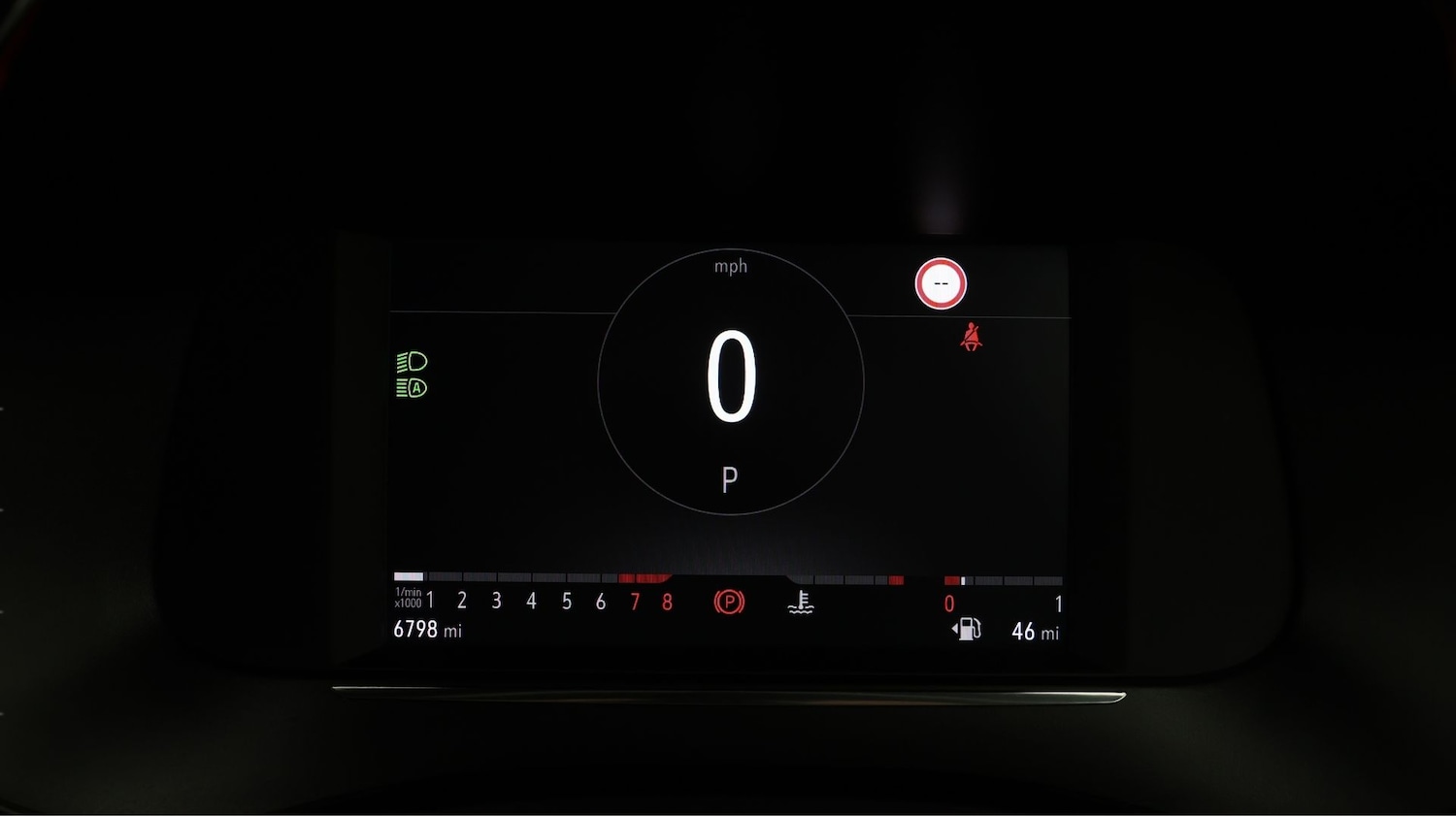 Used Vauxhall Corsa 2023 for sale - 77589687: Photo 10