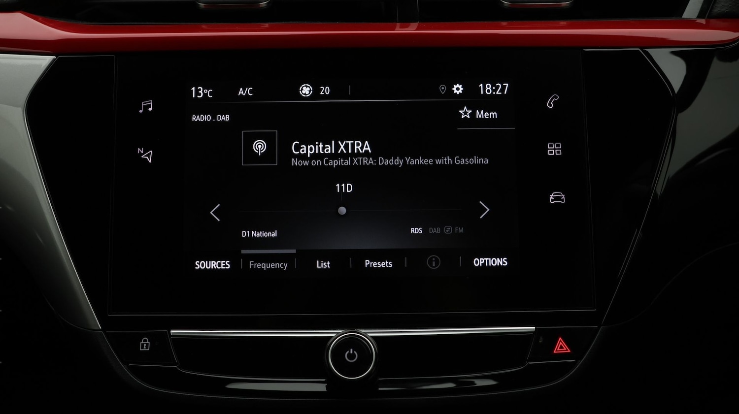 Used Vauxhall Corsa 2023 for sale - 77589687: Photo 11