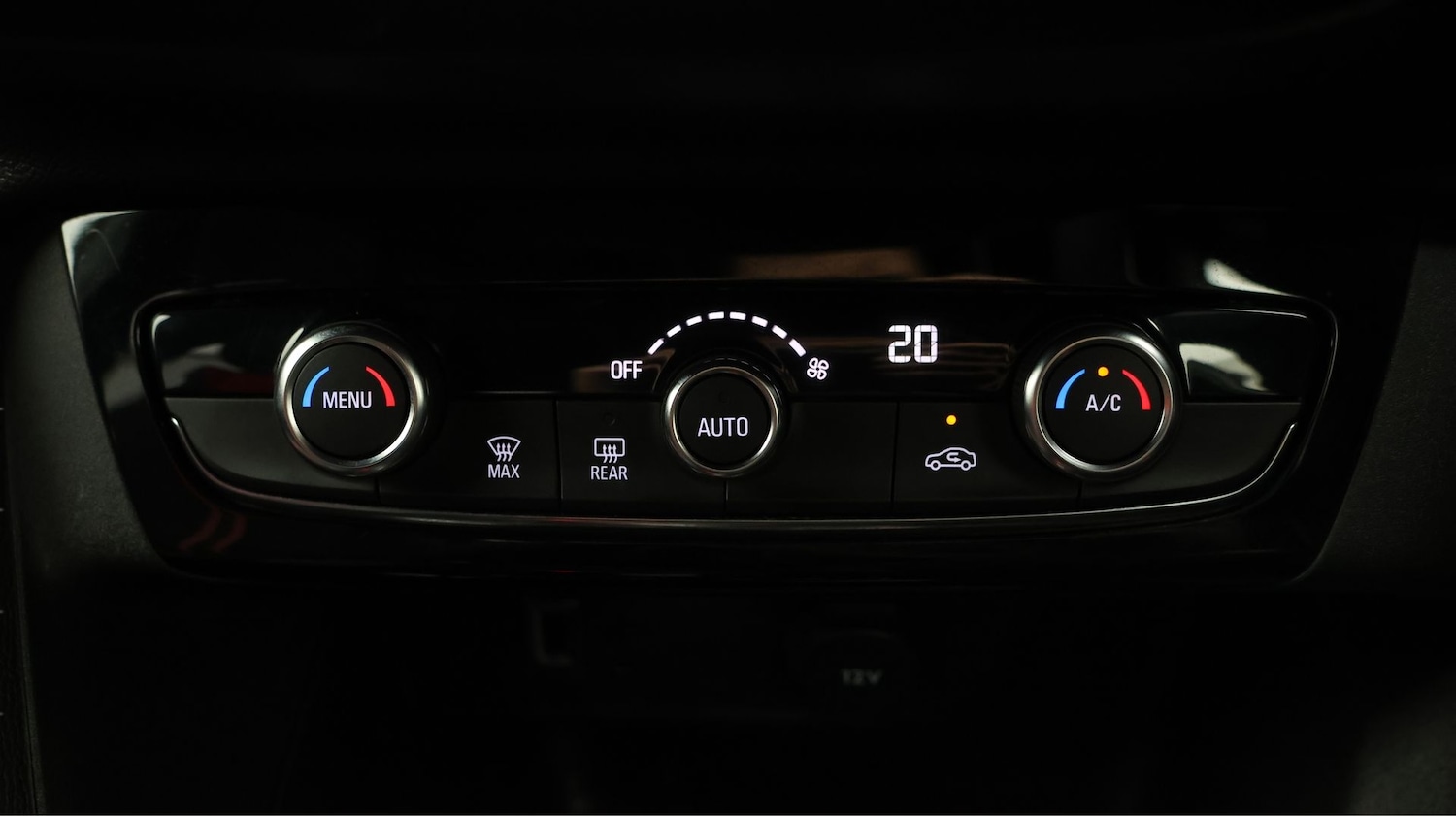 Used Vauxhall Corsa 2023 for sale - 77589687: Photo 12