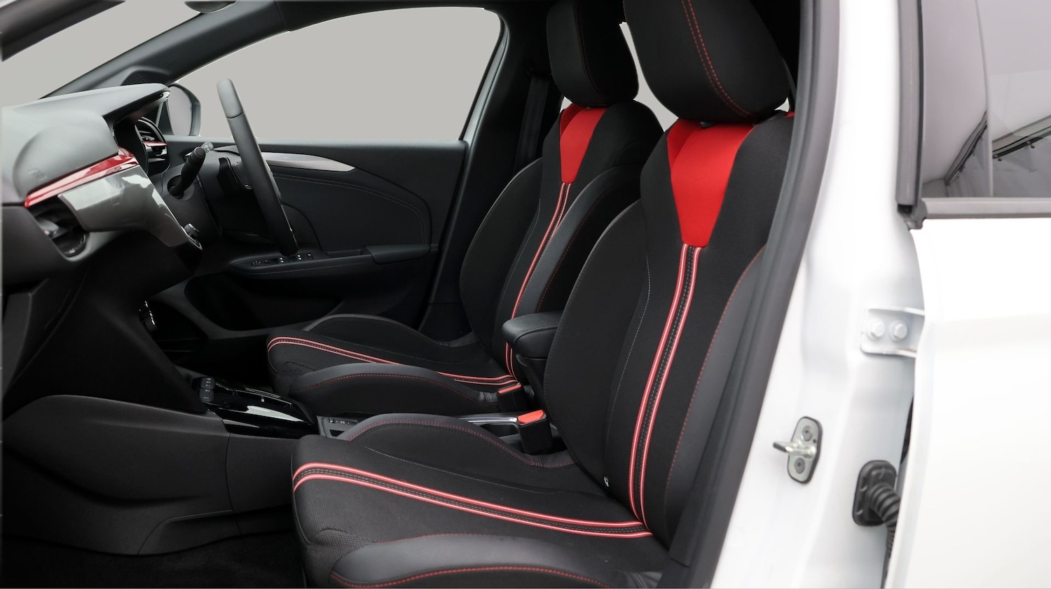 Used Vauxhall Corsa 2023 for sale - 77589687: Photo 14