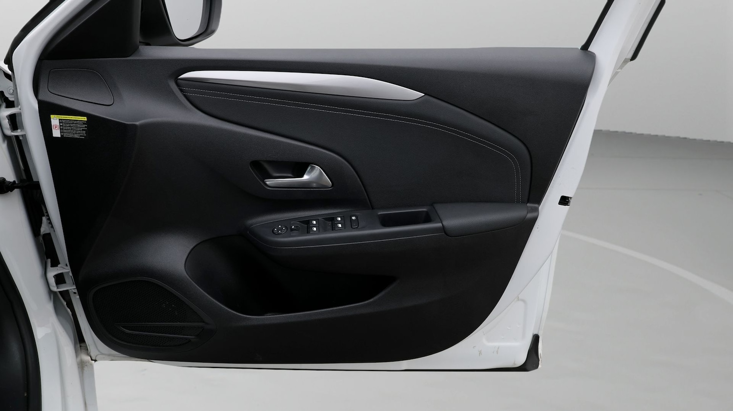 Used Vauxhall Corsa 2023 for sale - 77589687: Photo 15