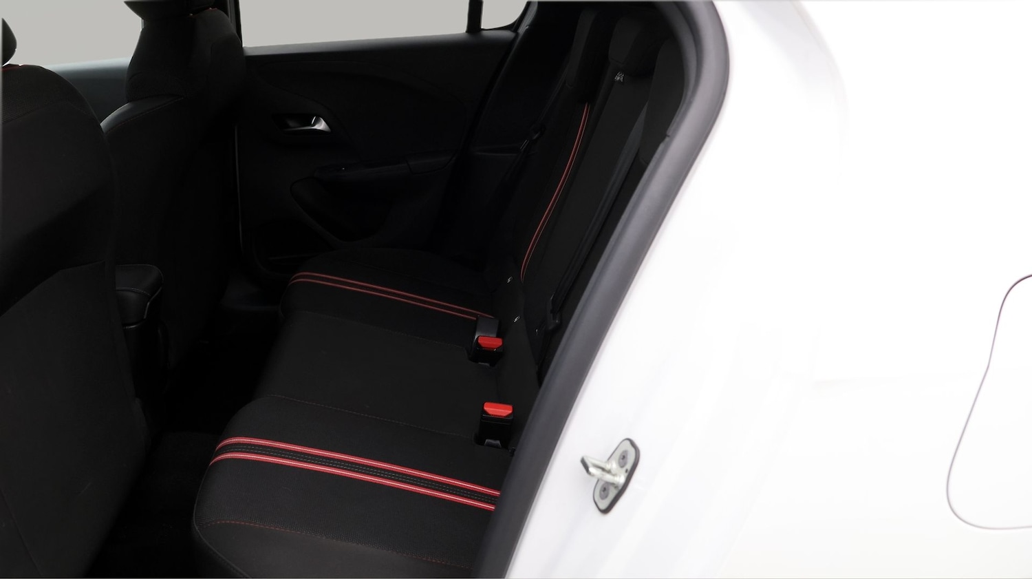 Used Vauxhall Corsa 2023 for sale - 77589687: Photo 16