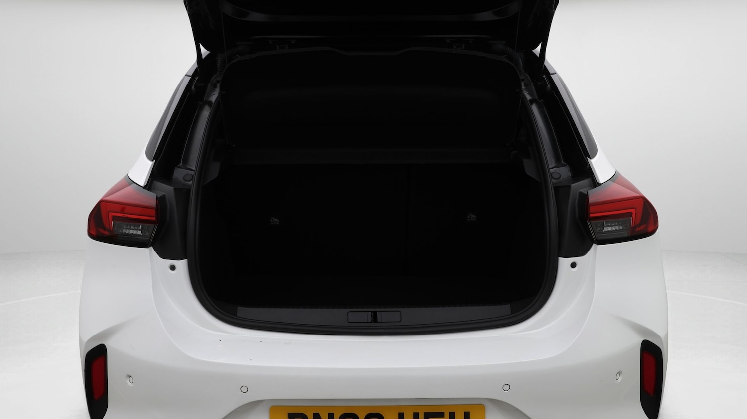 Used Vauxhall Corsa 2023 for sale - 77589687: Photo 17