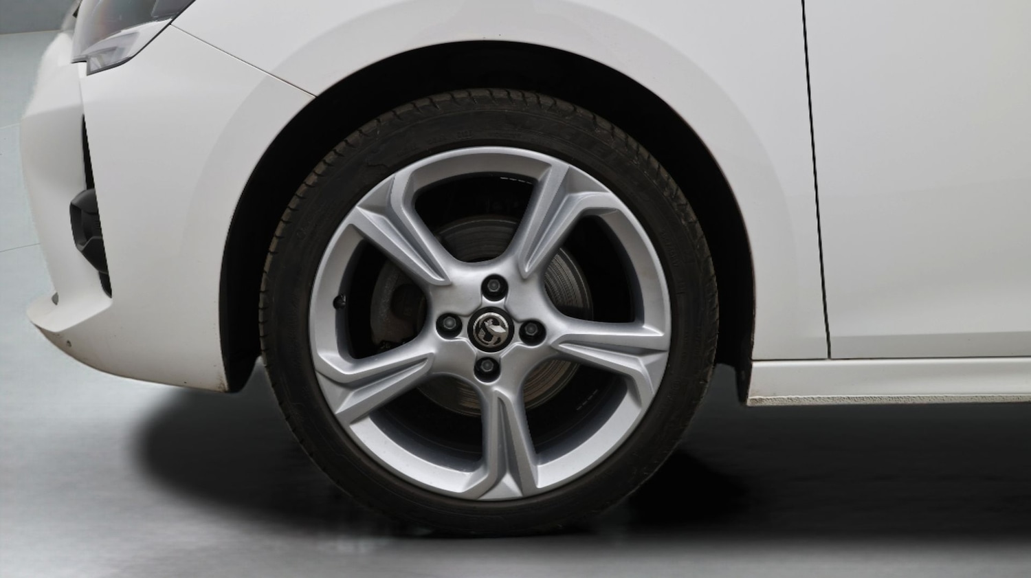 Used Vauxhall Corsa 2023 for sale - 77589687: Photo 18