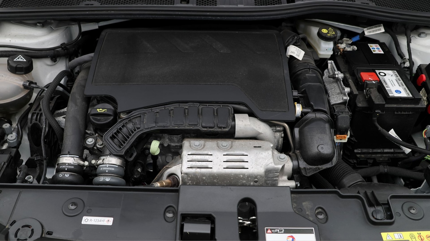 Used Vauxhall Corsa 2023 for sale - 77589687: Photo 19