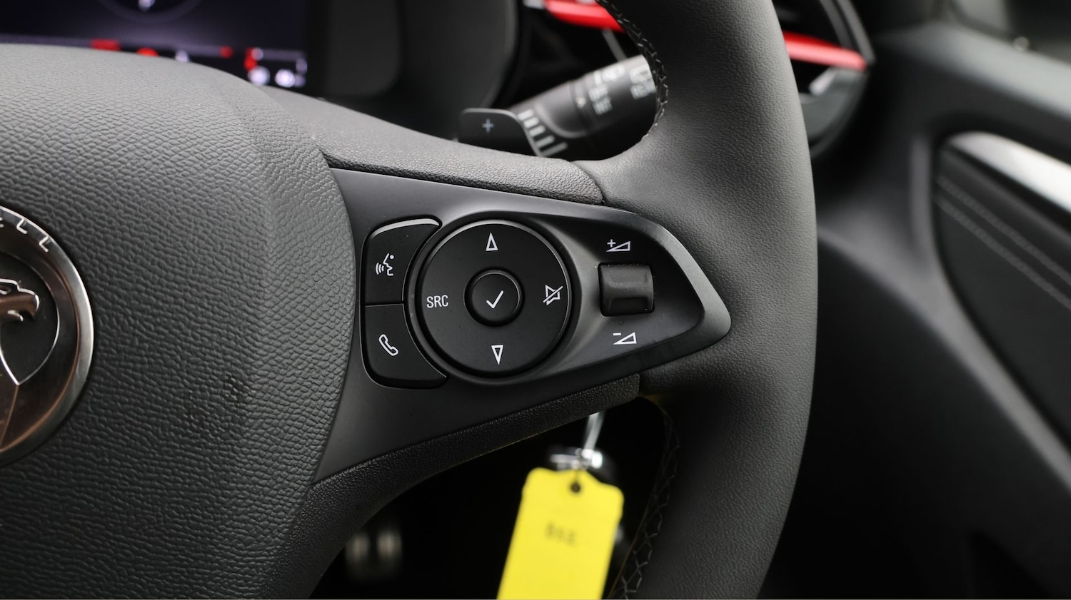 Used Vauxhall Corsa 2023 for sale - 77589687: Photo 22