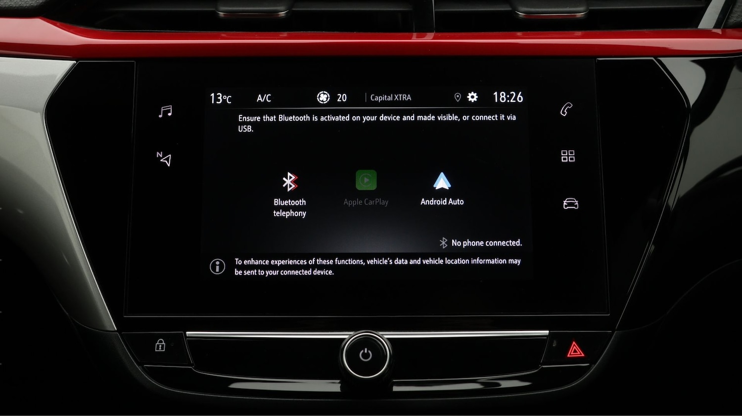 Used Vauxhall Corsa 2023 for sale - 77589687: Photo 24