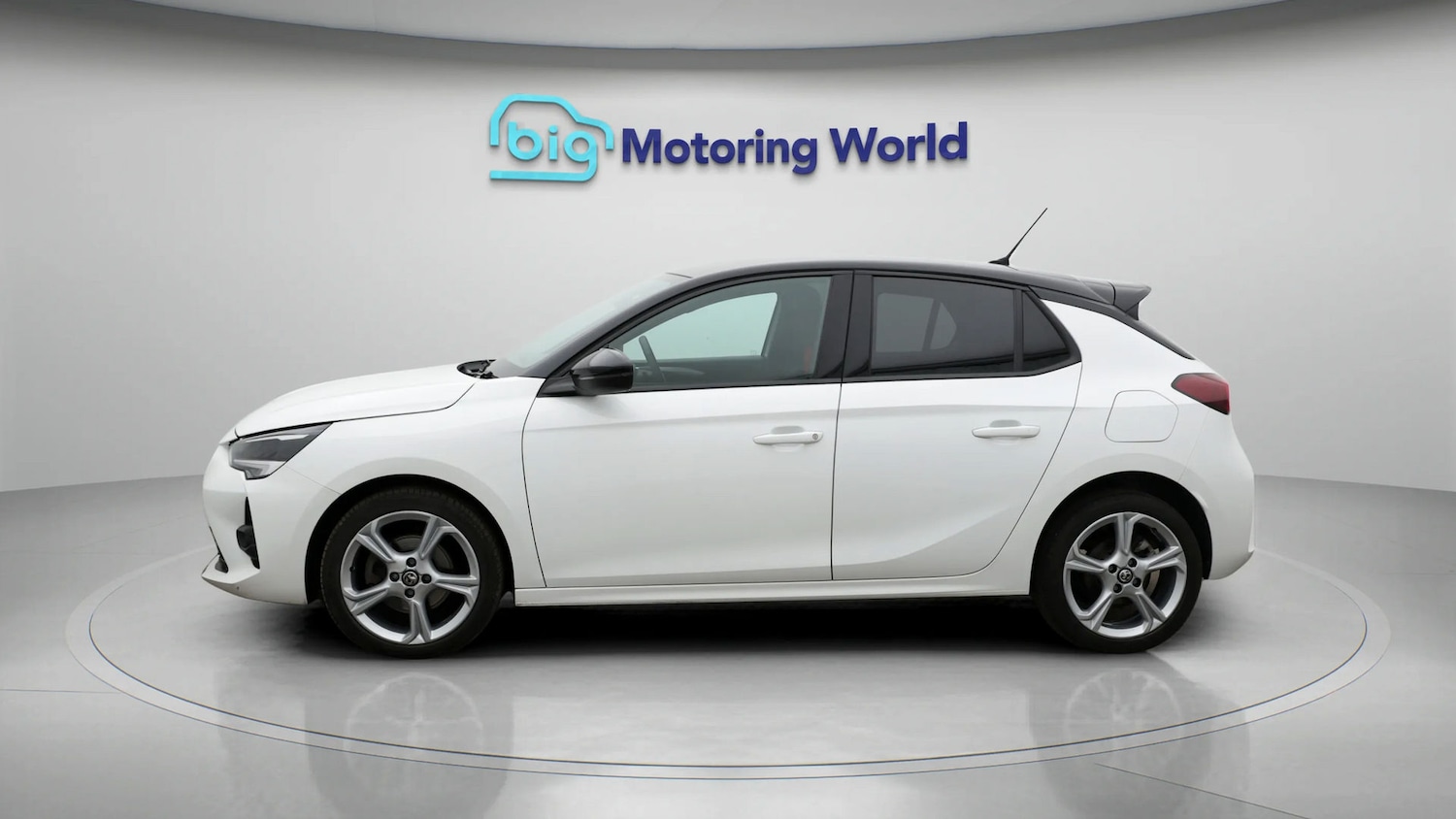 Used Vauxhall Corsa 2023 for sale - 77589687: Photo 4