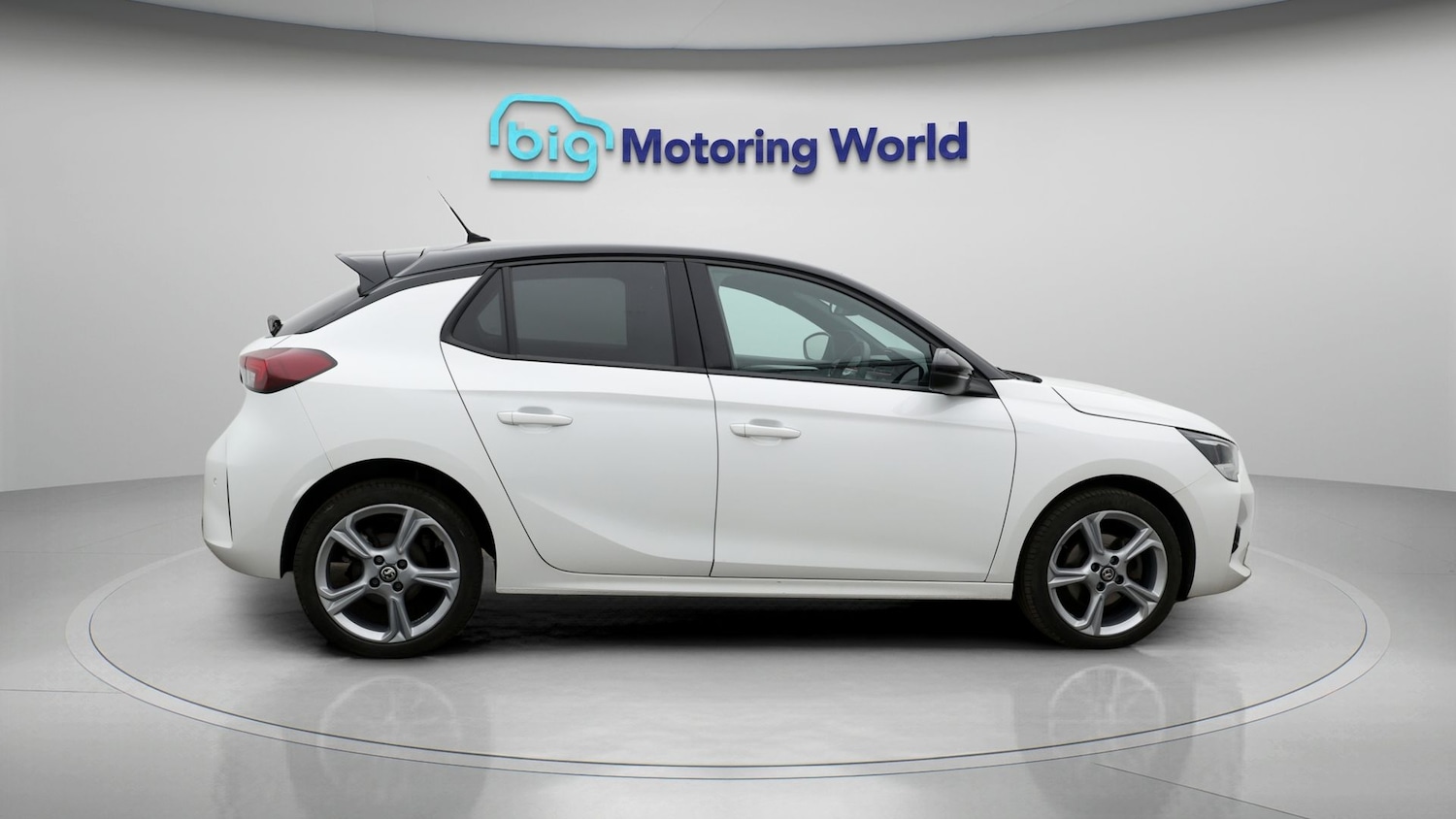 Used Vauxhall Corsa 2023 for sale - 77589687: Photo 8