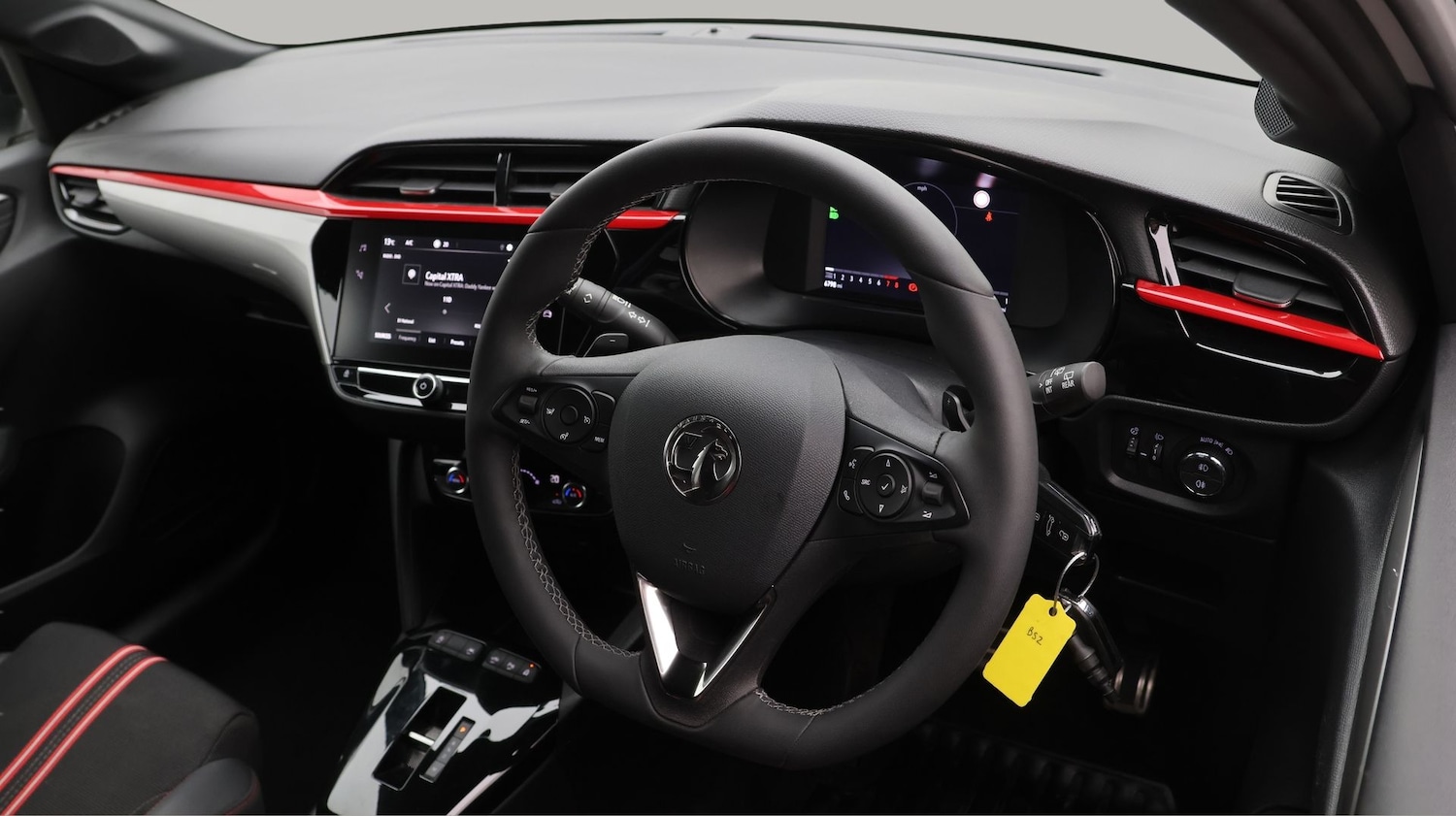 Used Vauxhall Corsa 2023 for sale - 77589687: Photo 9