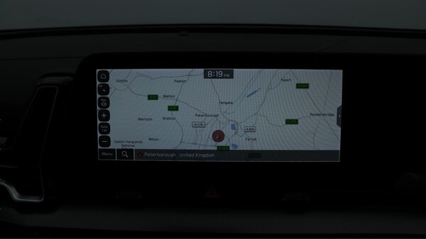 Used Kia Sportage 2022 for sale - 75310200: Photo 12