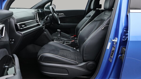 Used Kia Sportage 2022 for sale - 75310200: Photo 15