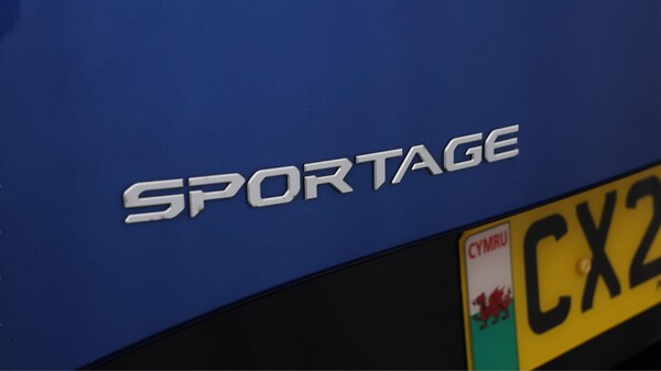 Used Kia Sportage 2022 for sale - 75310200: Photo 28