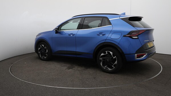 Used Kia Sportage 2022 for sale - 75310200: Photo 38