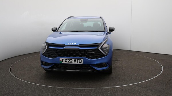 Used Kia Sportage 2022 for sale - 75310200: Photo 41