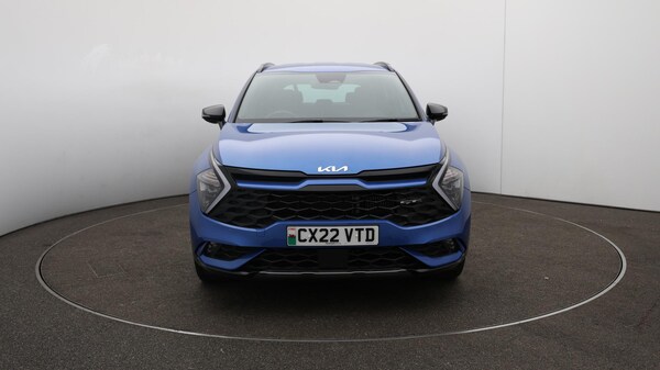 Used Kia Sportage 2022 for sale - 75310200: Photo 42