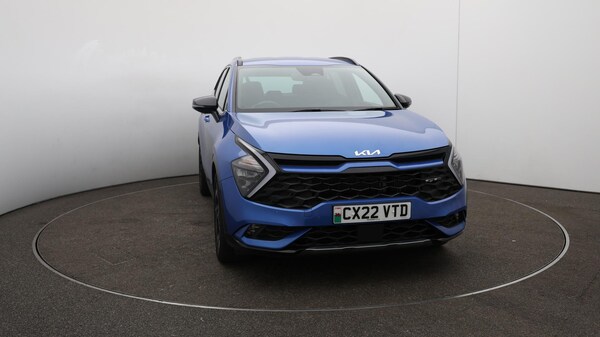 Used Kia Sportage 2022 for sale - 75310200: Photo 43