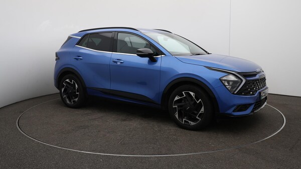 Used Kia Sportage 2022 for sale - 75310200: Photo 47
