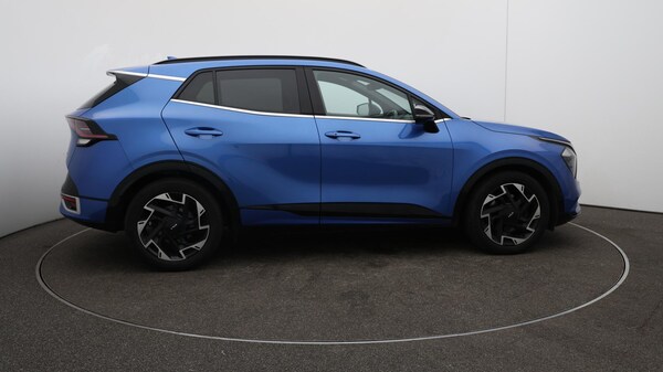 Used Kia Sportage 2022 for sale - 75310200: Photo 52