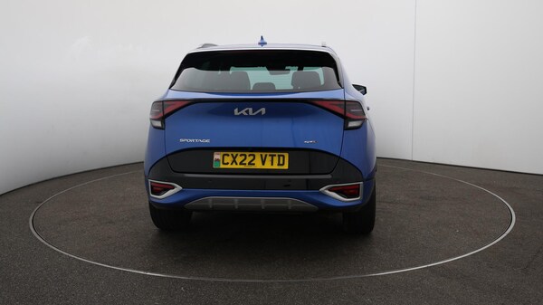 Used Kia Sportage 2022 for sale - 75310200: Photo 59