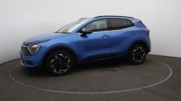 Used Kia Sportage 2022 for sale - 75310200: Photo 69