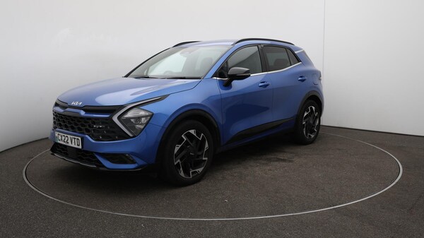 Used Kia Sportage 2022 for sale - 75310200: Photo 71