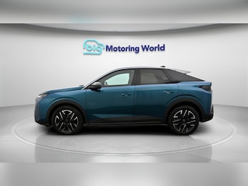 Used Peugeot 3008 2025 for sale - 79430123: Photo