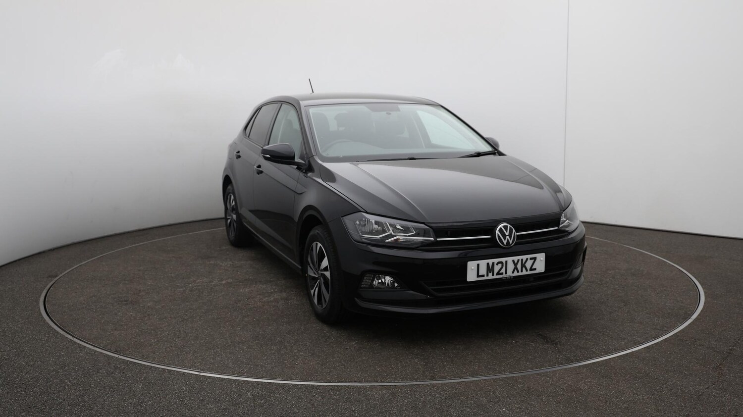 Vehicle 42