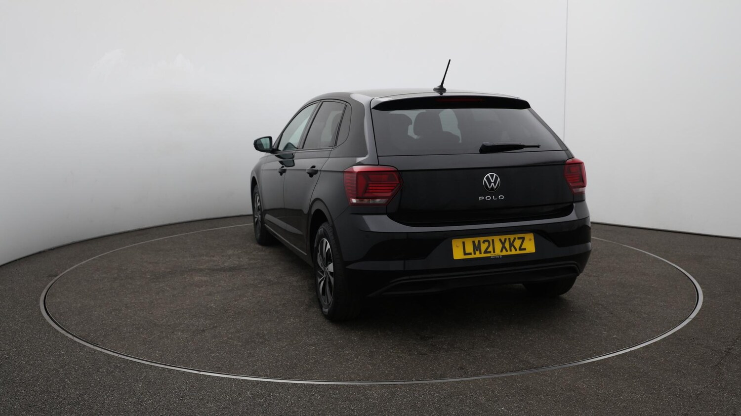 Vehicle 60