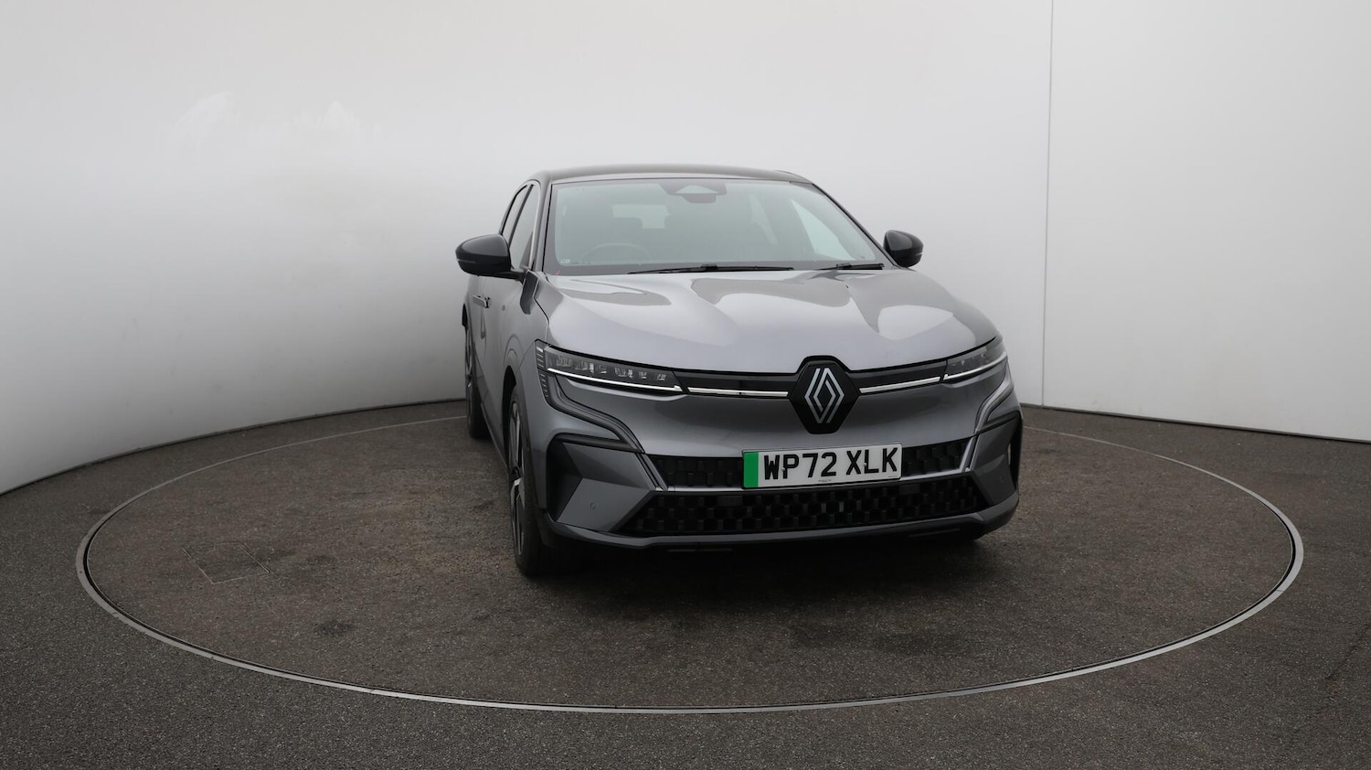 Vehicle 40