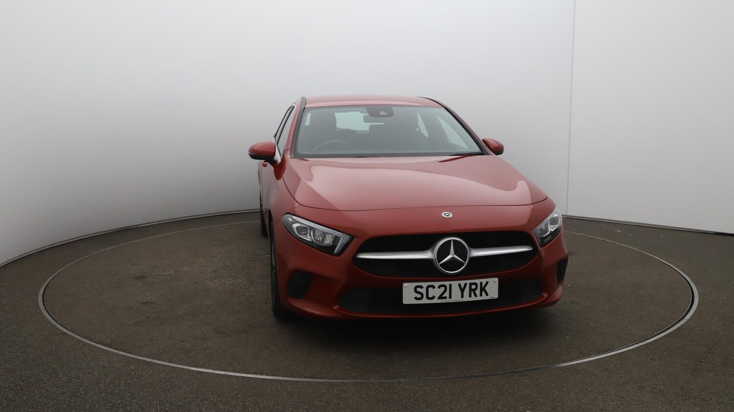 Vehicle 42
