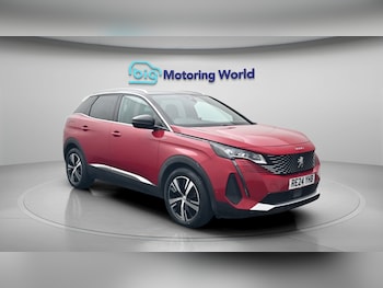 Used Peugeot 3008 2024 for sale - 78883254: Photo
