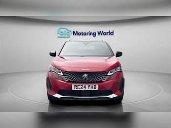 Used Peugeot 3008 2024 for sale - 78883254: Photo