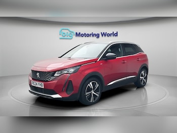 Used Peugeot 3008 2024 for sale - 78883254: Photo