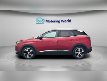 Used Peugeot 3008 2024 for sale - 78883254: Photo