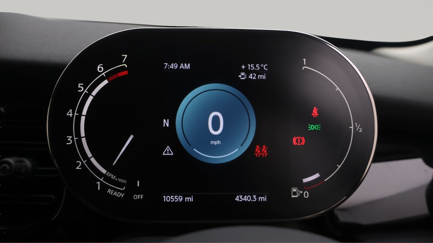 Used MINI Hatch 2022 for sale - 77663250: Photo 10