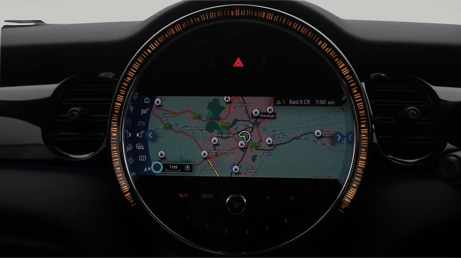 Used MINI Hatch 2022 for sale - 77663250: Photo 11