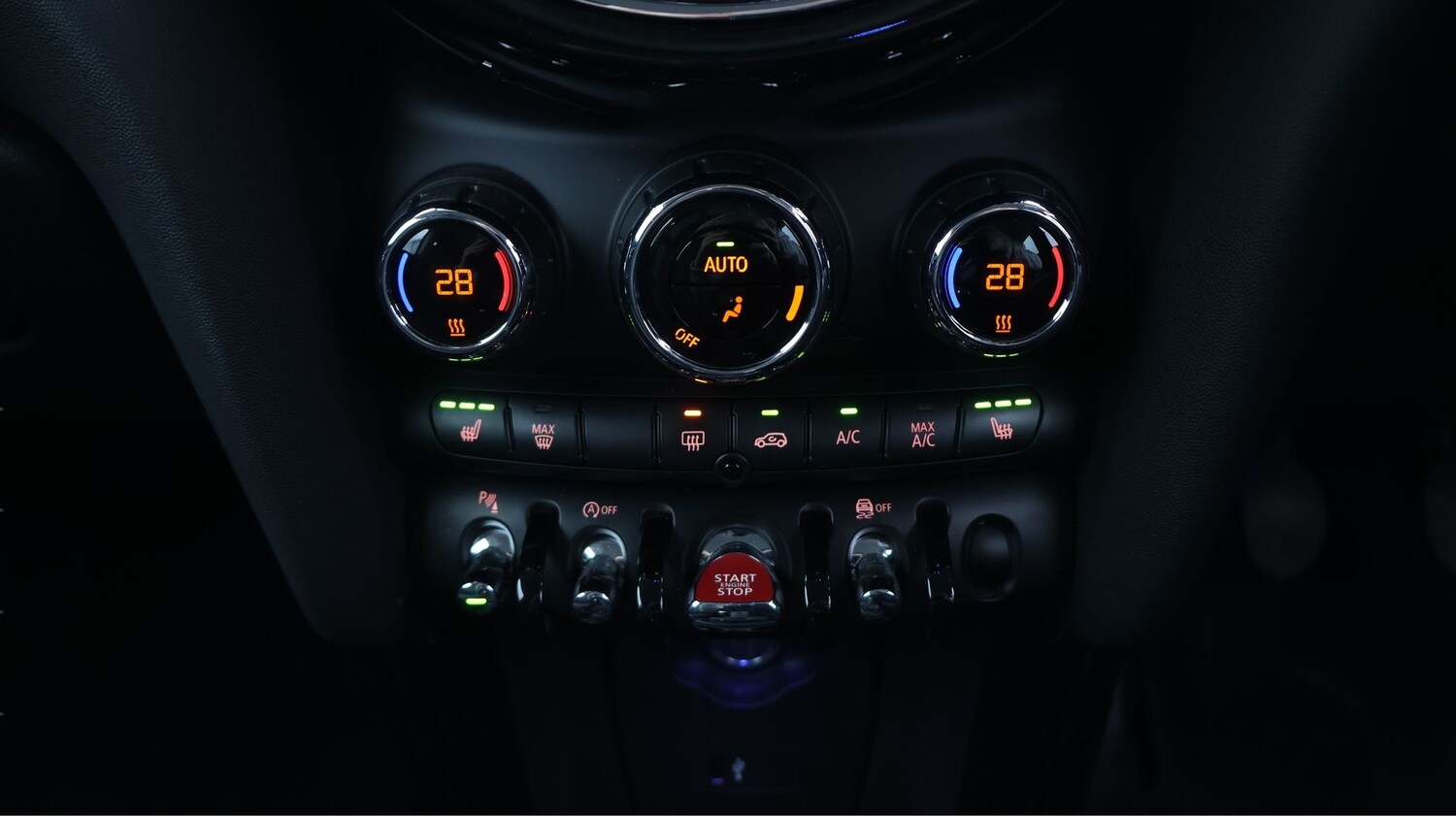 Used MINI Hatch 2022 for sale - 77663250: Photo 12