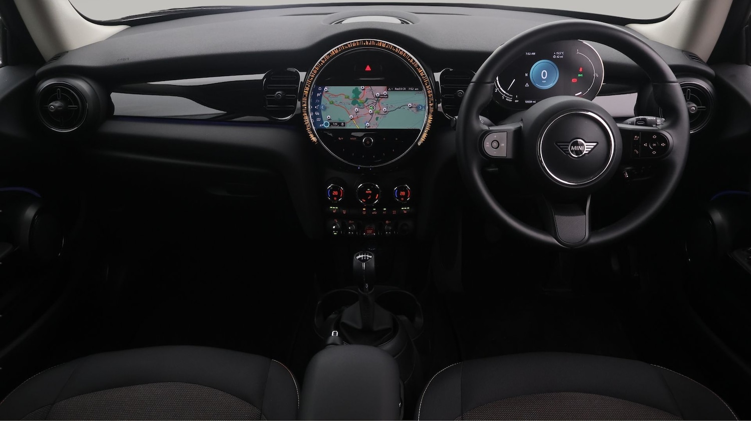 Used MINI Hatch 2022 for sale - 77663250: Photo 13