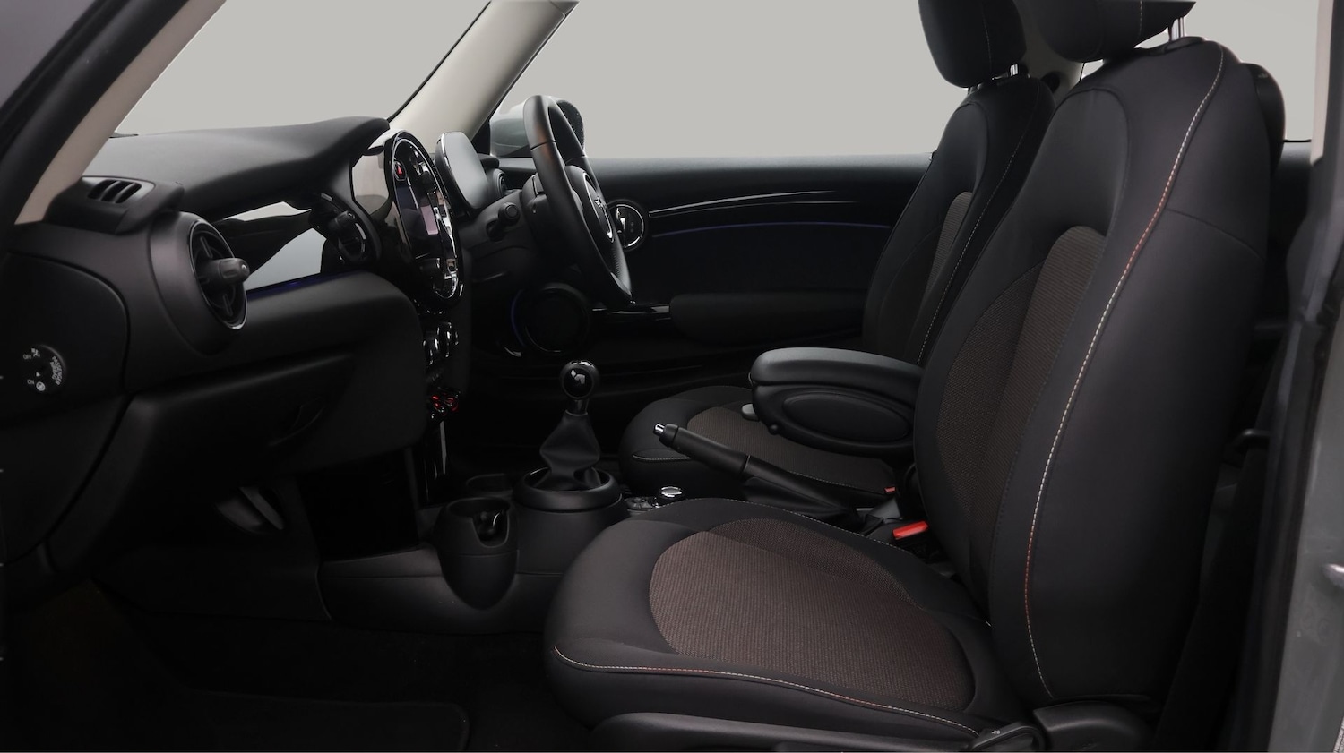 Used MINI Hatch 2022 for sale - 77663250: Photo 14