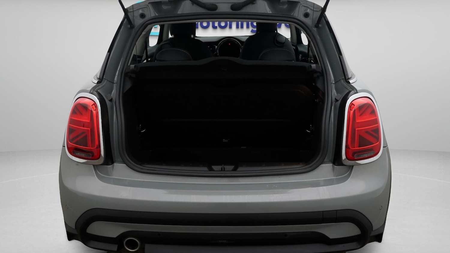 Used MINI Hatch 2022 for sale - 77663250: Photo 17