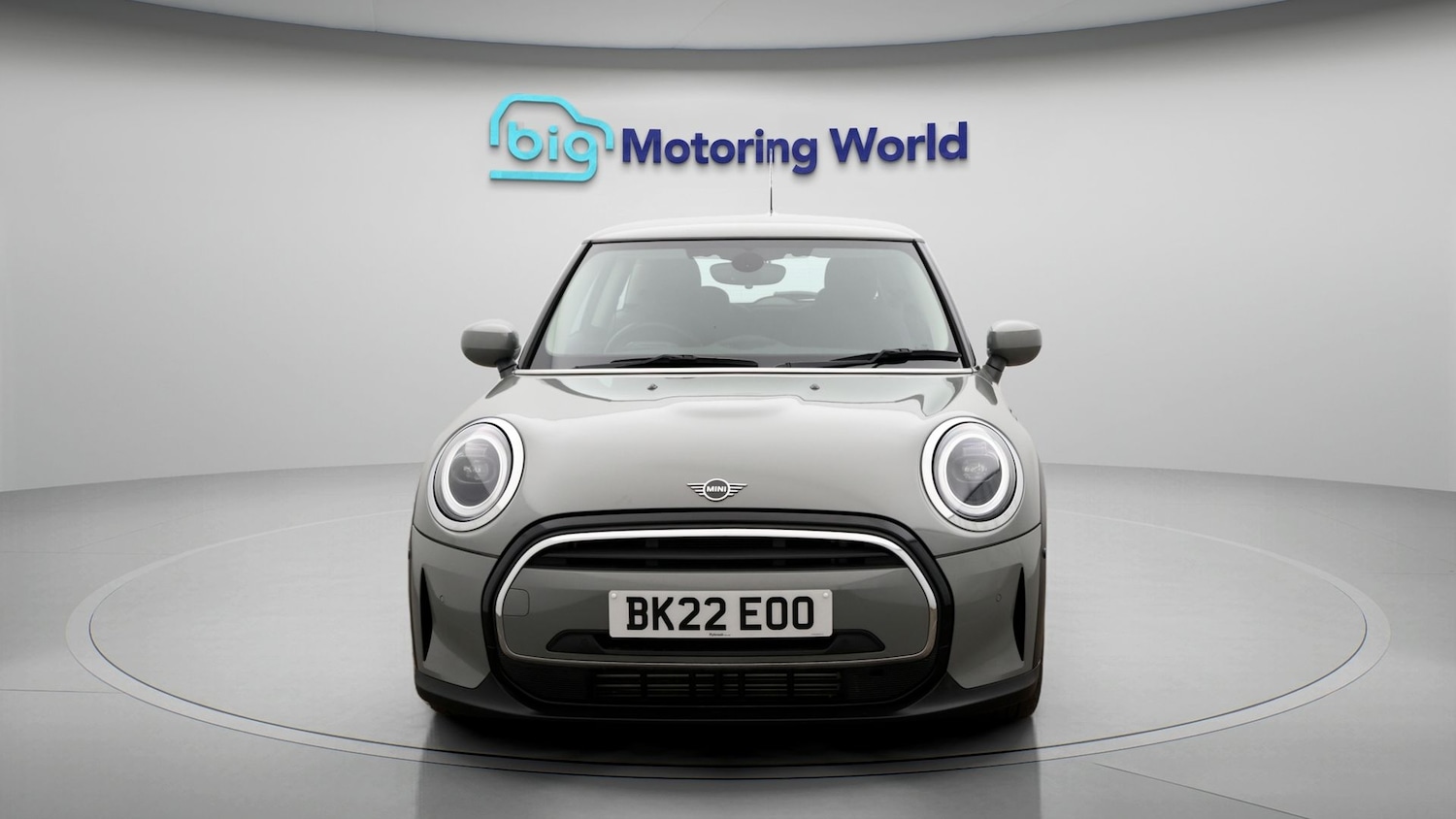 Used MINI Hatch 2022 for sale - 77663250: Photo 2