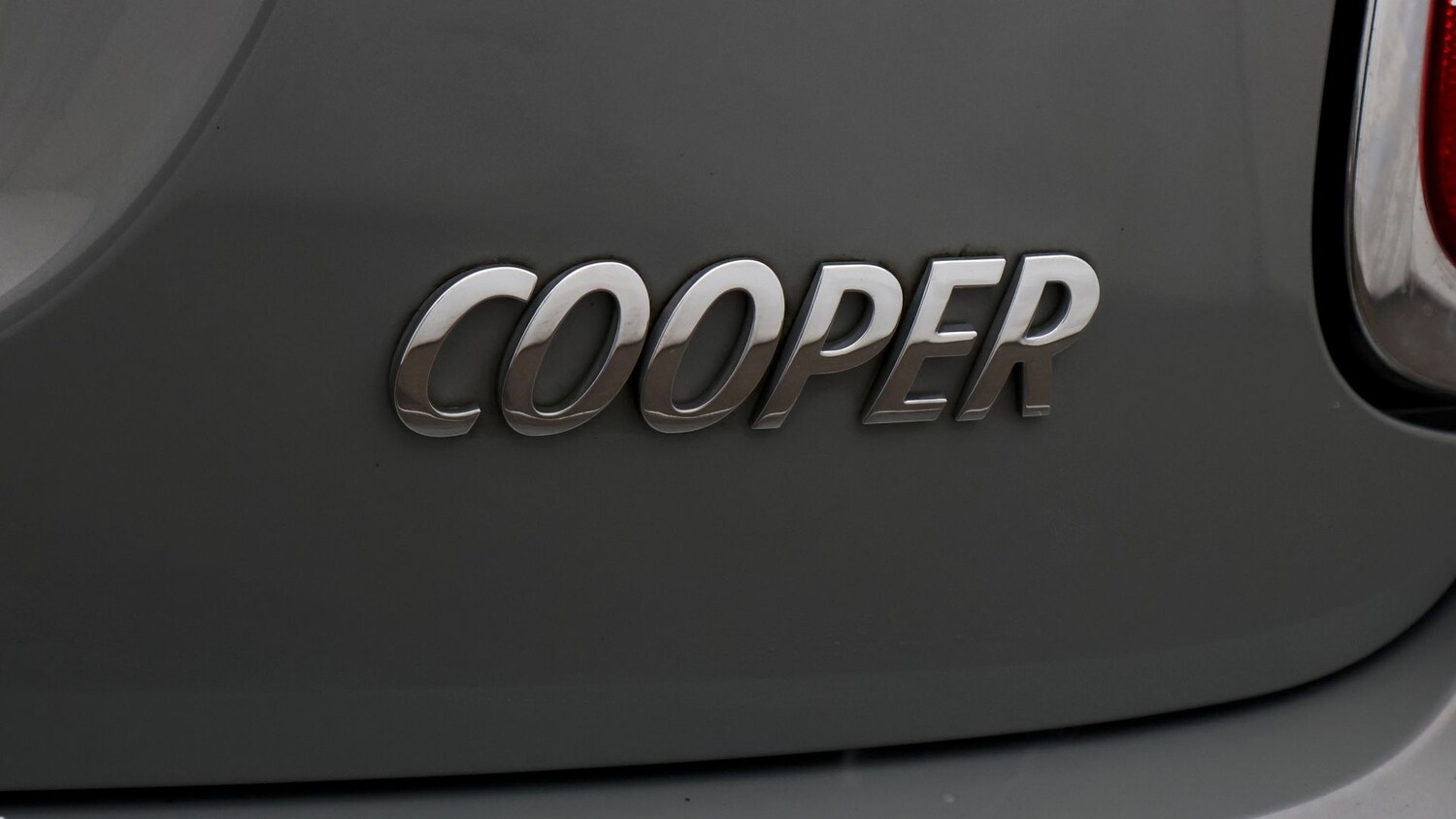 Used MINI Hatch 2022 for sale - 77663250: Photo 20