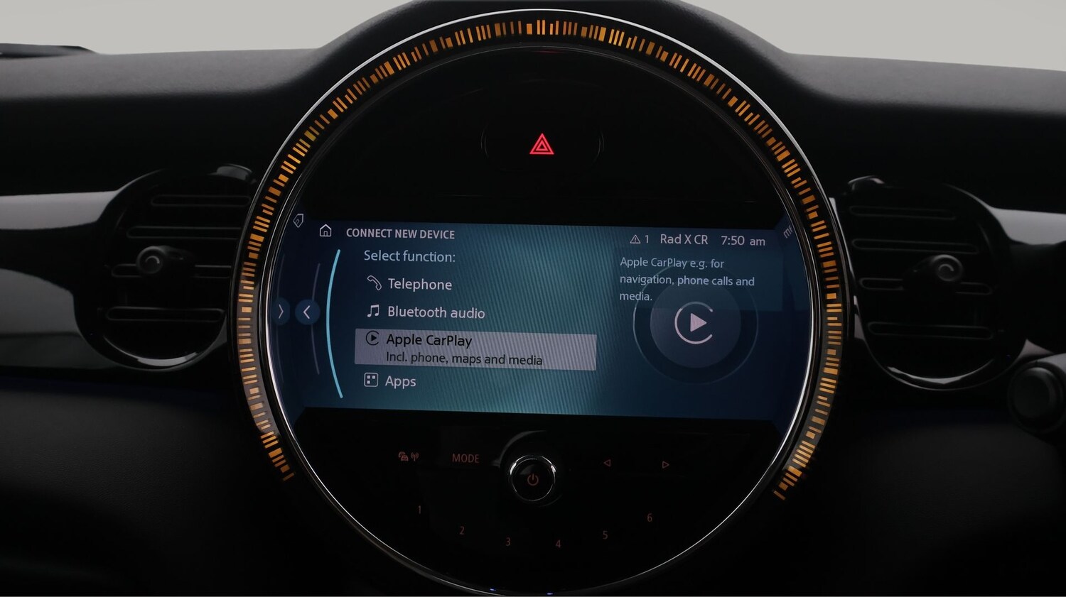 Used MINI Hatch 2022 for sale - 77663250: Photo 24